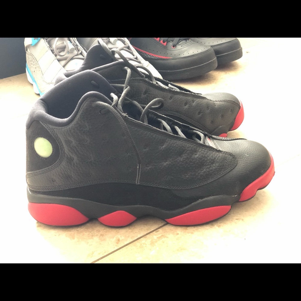 Jordan 13 retro (2014)